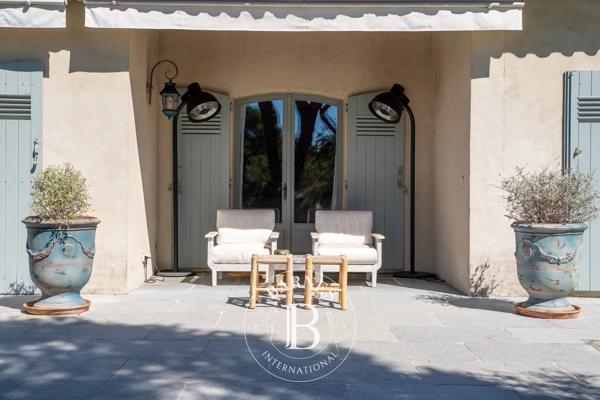 Grimaud, Maison 5 Chambres -  225 m² à vendre