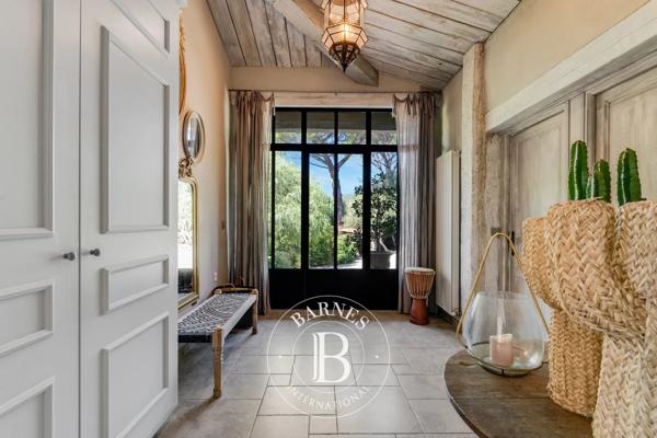 Grimaud, Maison 5 Chambres -  225 m² à vendre