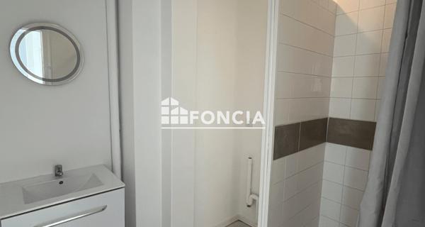 Location Appartement 4 pièces 66.06 m² - La Ferté-bernard 72400