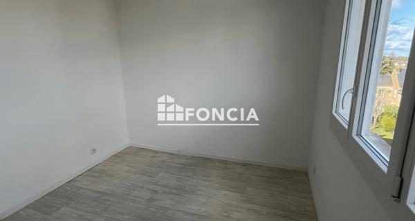 Location Appartement 4 pièces 66.06 m² - La Ferté-bernard 72400