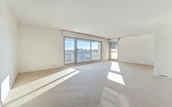 Appartement à vendre    3 pièces • 98,66 m2 La Rochelle