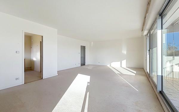 Appartement à vendre    3 pièces • 98,66 m2 La Rochelle