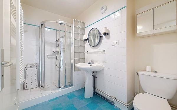 Appartement à vendre    3 pièces • 98,66 m2 La Rochelle