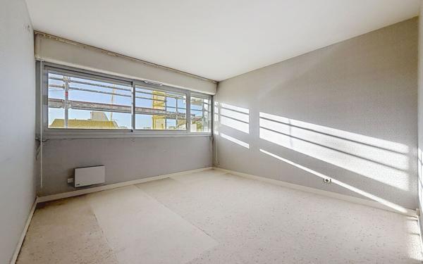 Appartement à vendre    3 pièces • 98,66 m2 La Rochelle