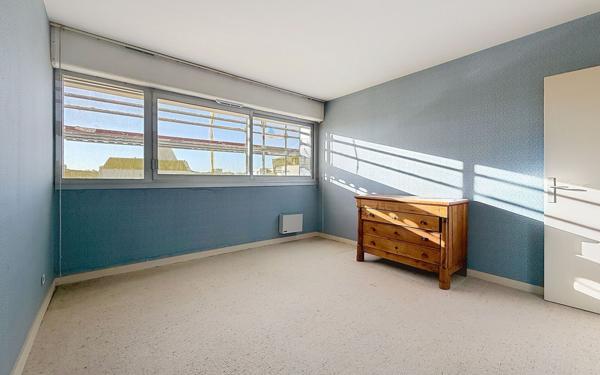 Appartement à vendre    3 pièces • 98,66 m2 La Rochelle