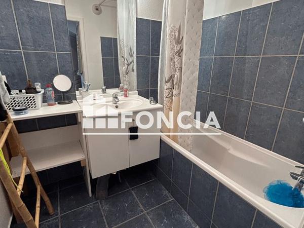 Location Appartement 3 pièces 63.98 m² - 38 RUE STANISLAS Colmar 68000