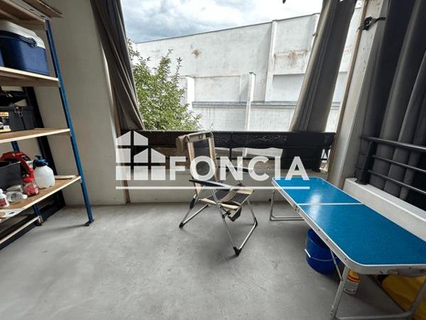 Location Appartement 3 pièces 63.98 m² - 38 RUE STANISLAS Colmar 68000