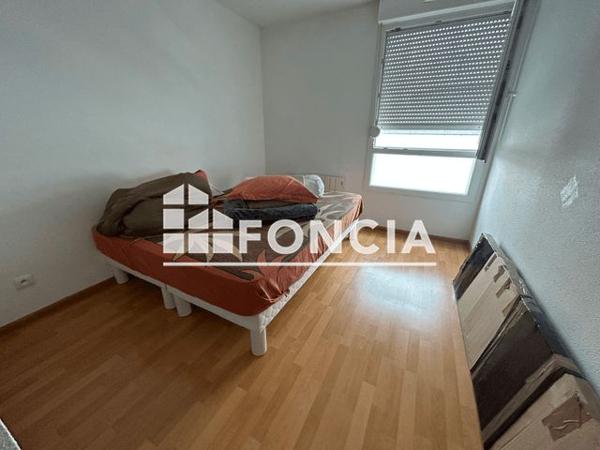 Location Appartement 3 pièces 63.98 m² - 38 RUE STANISLAS Colmar 68000