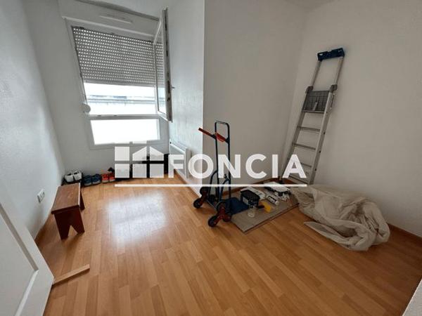 Location Appartement 3 pièces 63.98 m² - 38 RUE STANISLAS Colmar 68000