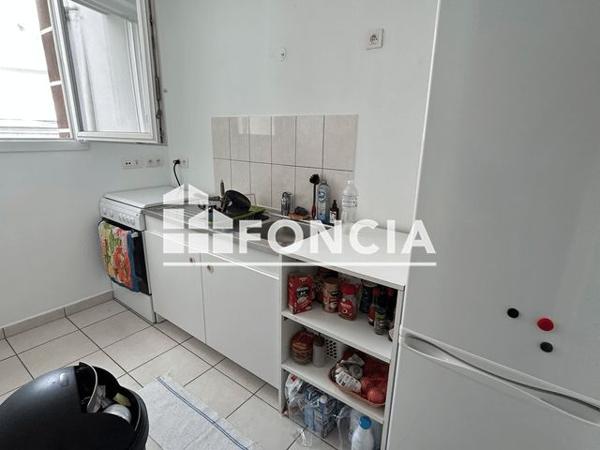 Location Appartement 3 pièces 63.98 m² - 38 RUE STANISLAS Colmar 68000