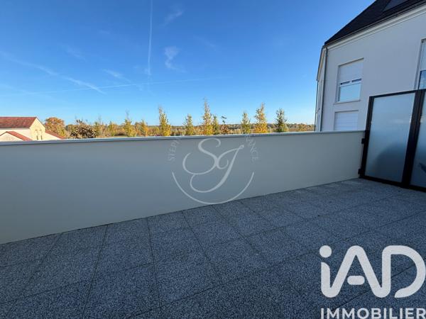 Appartement à vendre 4 pièces 84 m² Tigery