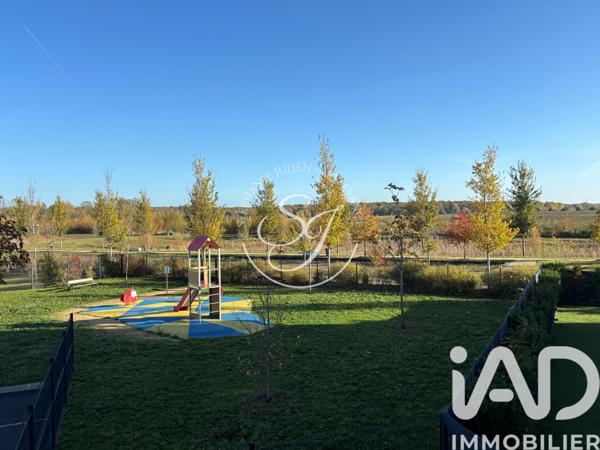 Appartement à vendre 4 pièces 84 m² Tigery