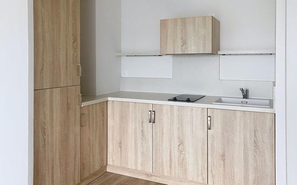 Appartement à louer    2 pièces • 38 m2 Avignon