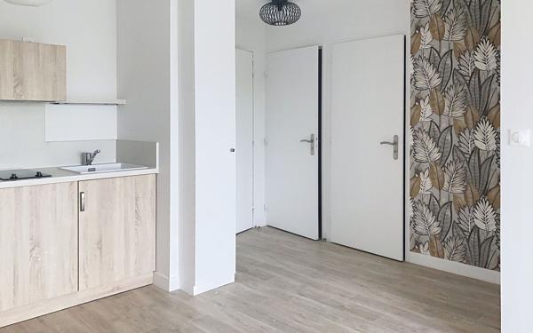 Appartement à louer    2 pièces • 38 m2 Avignon
