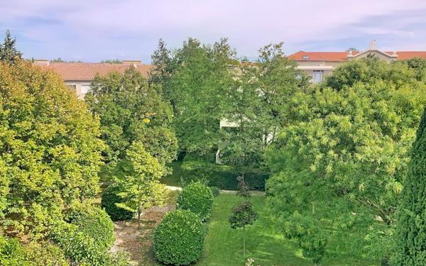 Appartement à louer    2 pièces • 38 m2 Avignon