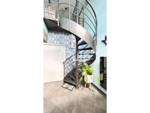 Maison à vendre à Avion - Réf. len18008