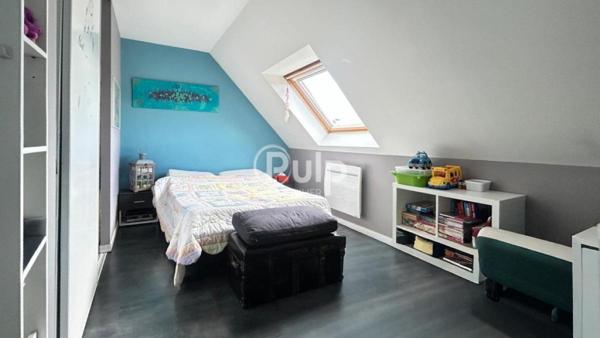 Maison à vendre à Avion - Réf. len18008