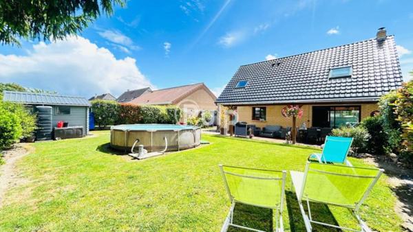 Maison à vendre à Avion - Réf. len18008