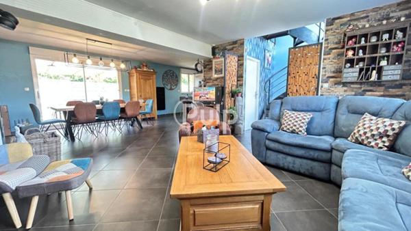 Maison à vendre à Avion - Réf. len18008