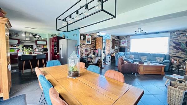 Maison à vendre à Avion - Réf. len18008