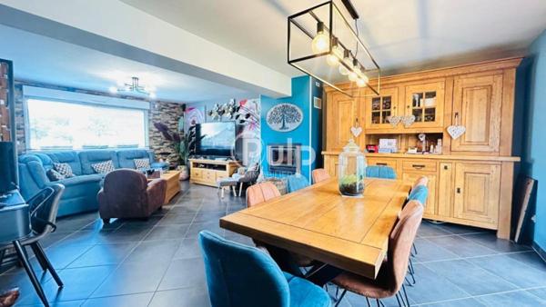 Maison à vendre à Avion - Réf. len18008