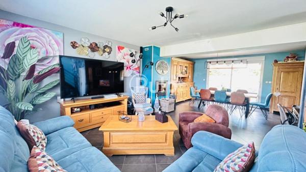 Maison à vendre à Avion - Réf. len18008