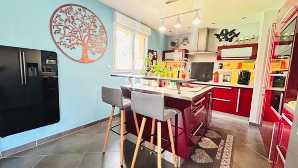 Maison à vendre à Avion - Réf. len18008