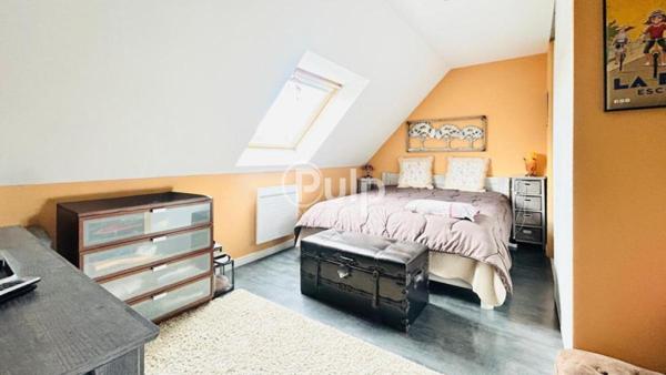 Maison à vendre à Avion - Réf. len18008