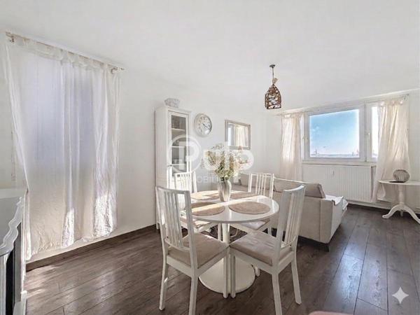 Appartement à vendre à Wattignies - Réf. hauf158