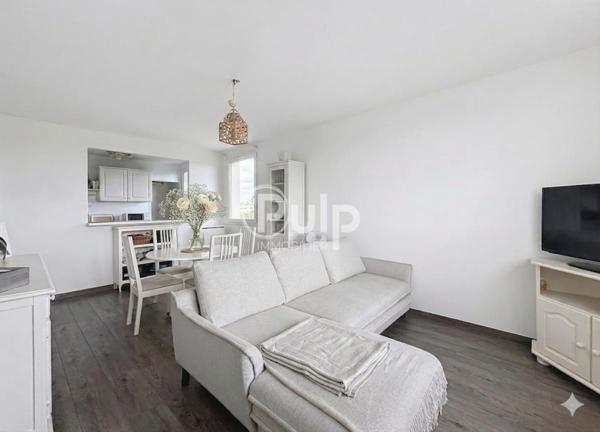 Appartement à vendre à Wattignies - Réf. hauf158