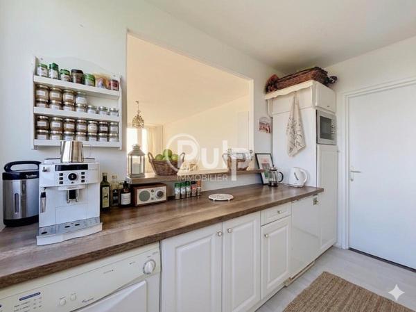 Appartement à vendre à Wattignies - Réf. hauf158