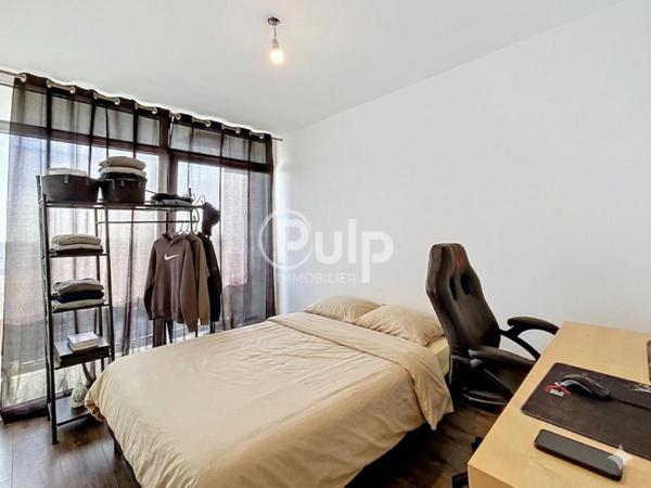 Appartement à vendre à Wattignies - Réf. hauf158