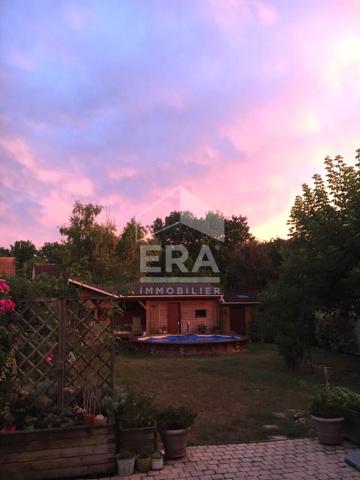 Maison Quincy Sous Senart 7 pièces 135 m2