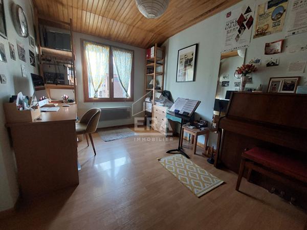 Maison Quincy Sous Senart 7 pièces 135 m2