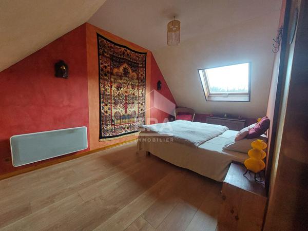 Maison Quincy Sous Senart 7 pièces 135 m2