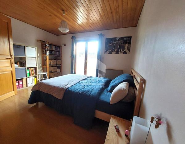 Maison Quincy Sous Senart 7 pièces 135 m2