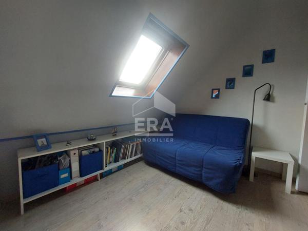 Maison Quincy Sous Senart 7 pièces 135 m2