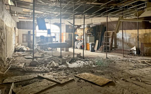 Maison à vendre    1 pièce •  Florensac