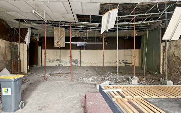 Maison à vendre    1 pièce •  Florensac