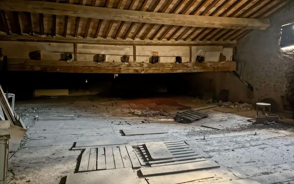 Maison à vendre    1 pièce •  Florensac