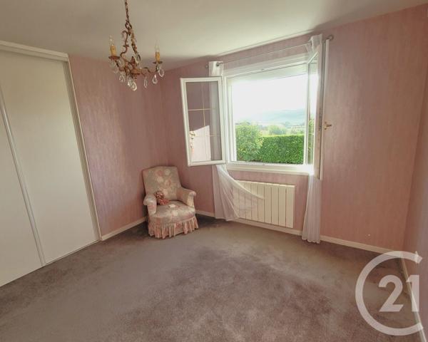 Maison à vendre  7 pièces - 145 m2 GISORS - 27