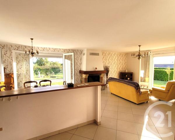 Maison à vendre  7 pièces - 145 m2 GISORS - 27