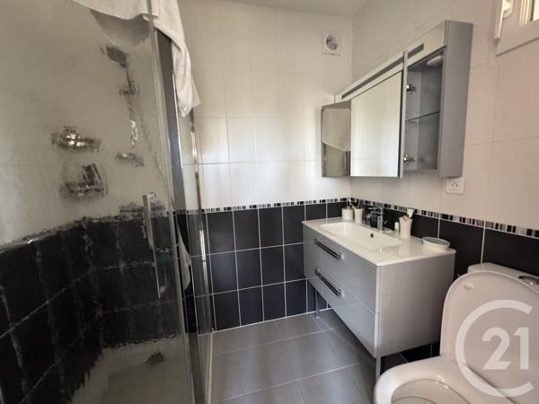 Maison à vendre  7 pièces - 145 m2 GISORS - 27