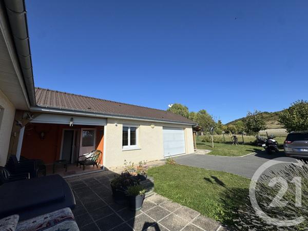 Maison à vendre  7 pièces - 145 m2 GISORS - 27