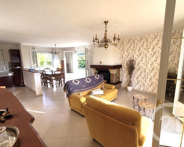 Maison à vendre  7 pièces - 145 m2 GISORS - 27