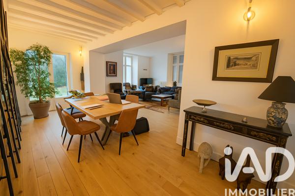 Maison à vendre 6 pièces 241 m² Allevard