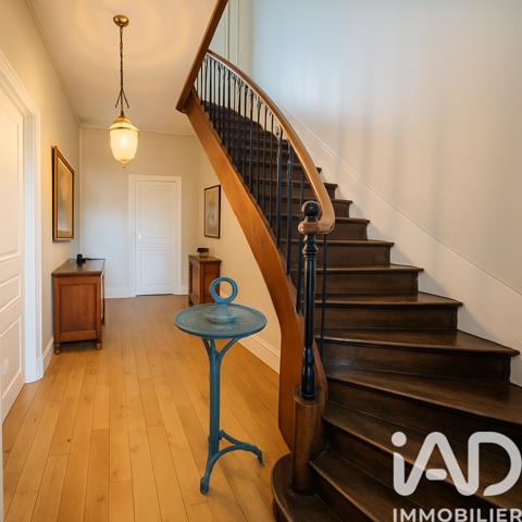 Maison à vendre 6 pièces 241 m² Allevard