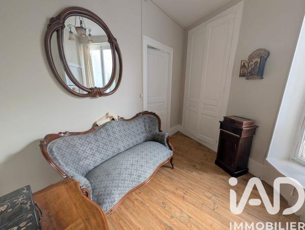 Maison à vendre 6 pièces 241 m² Allevard