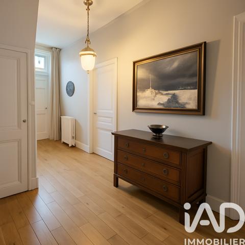Maison à vendre 6 pièces 241 m² Allevard