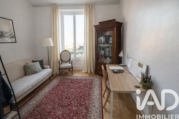 Maison à vendre 6 pièces 241 m² Allevard